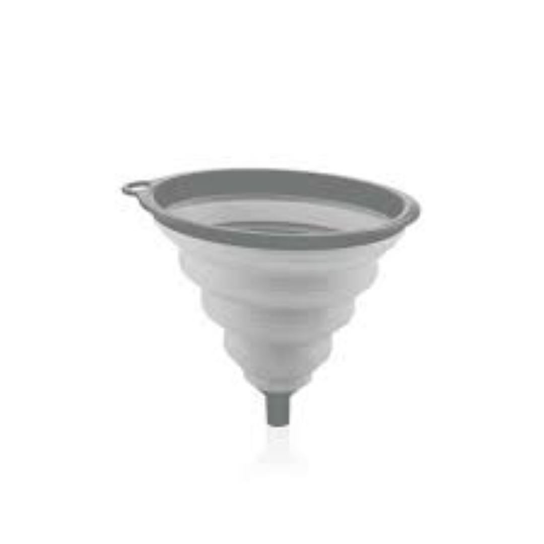QLUX ACCORDION FUNNEL L630